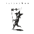 logotyp Satyrykonu, chłopaczek Filip