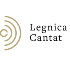 logotyp Festiwalu Chóralnego Legnica Cantat