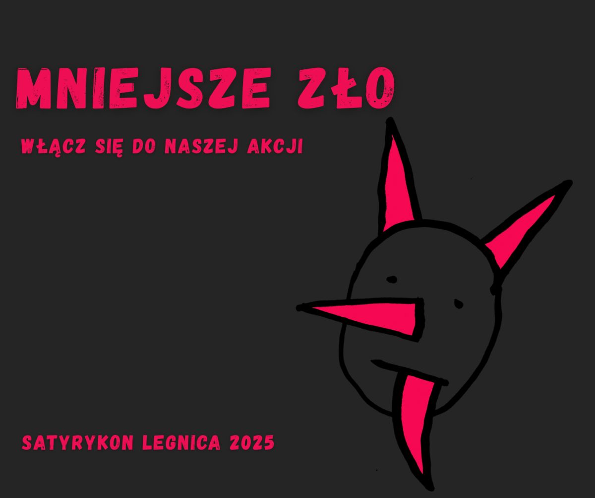 Akcja mniejsze ZŁO