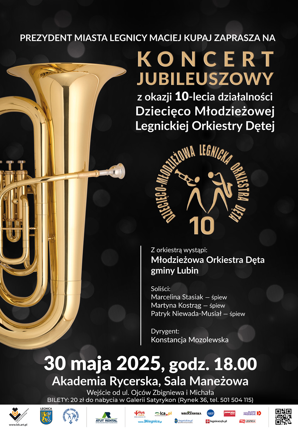 Jubileusz DMLOD - 30.05.2025