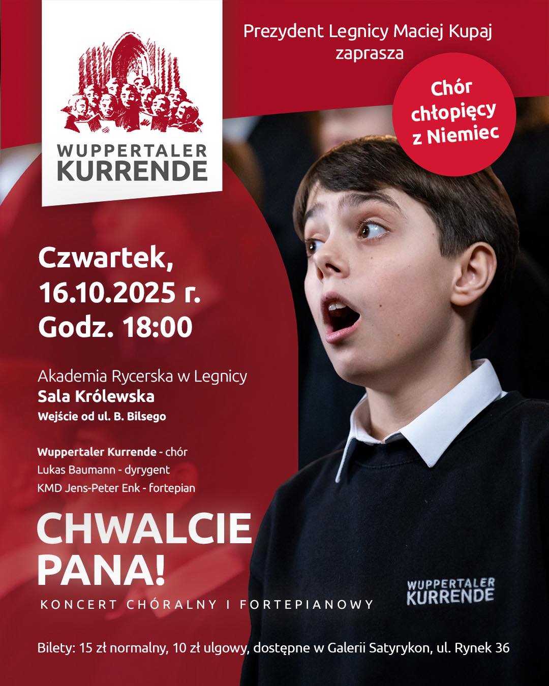 Wuppertaler Kurrende