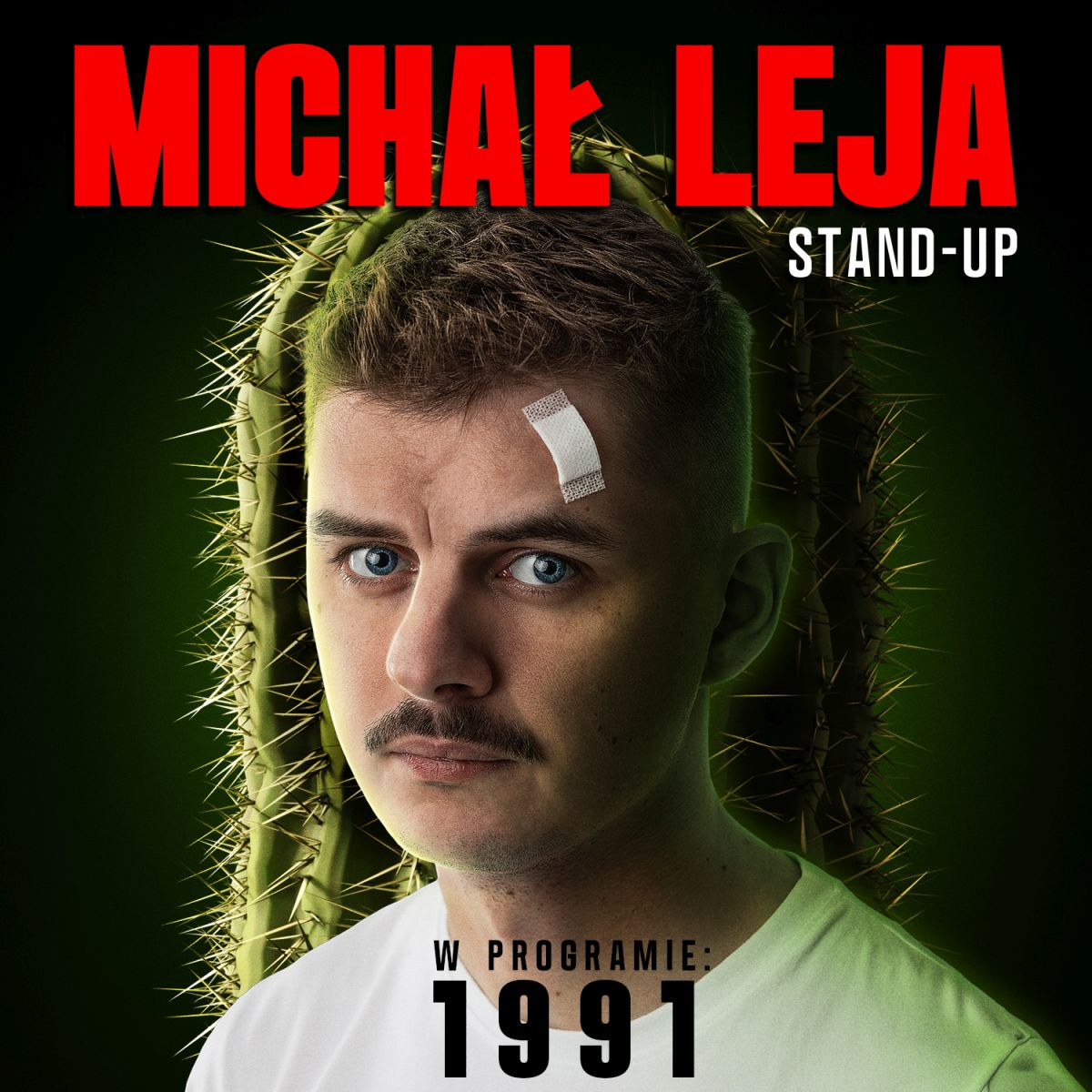 Michał Leja - 6.10.2025