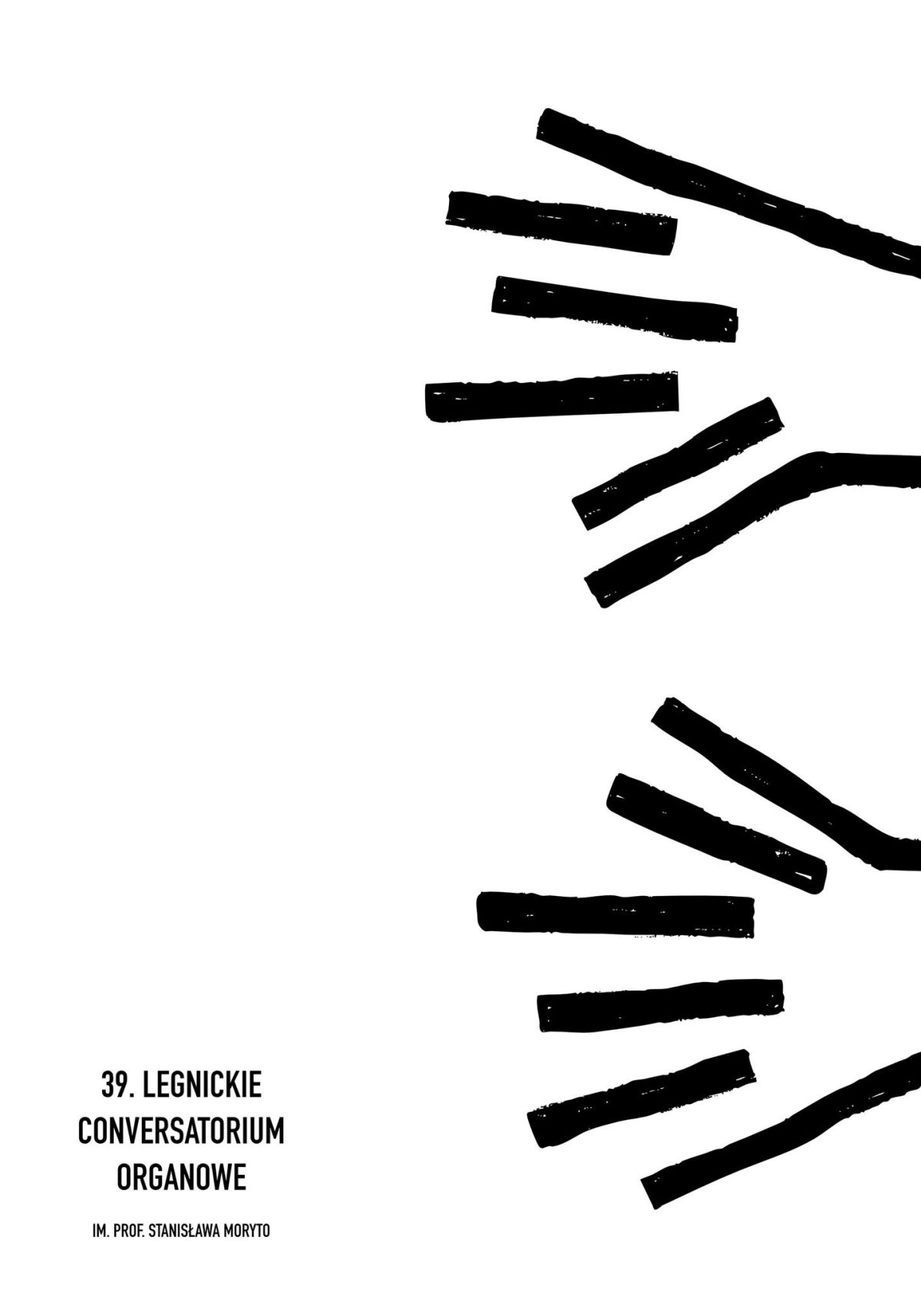 39. Legnickie Conversatorium Organowe