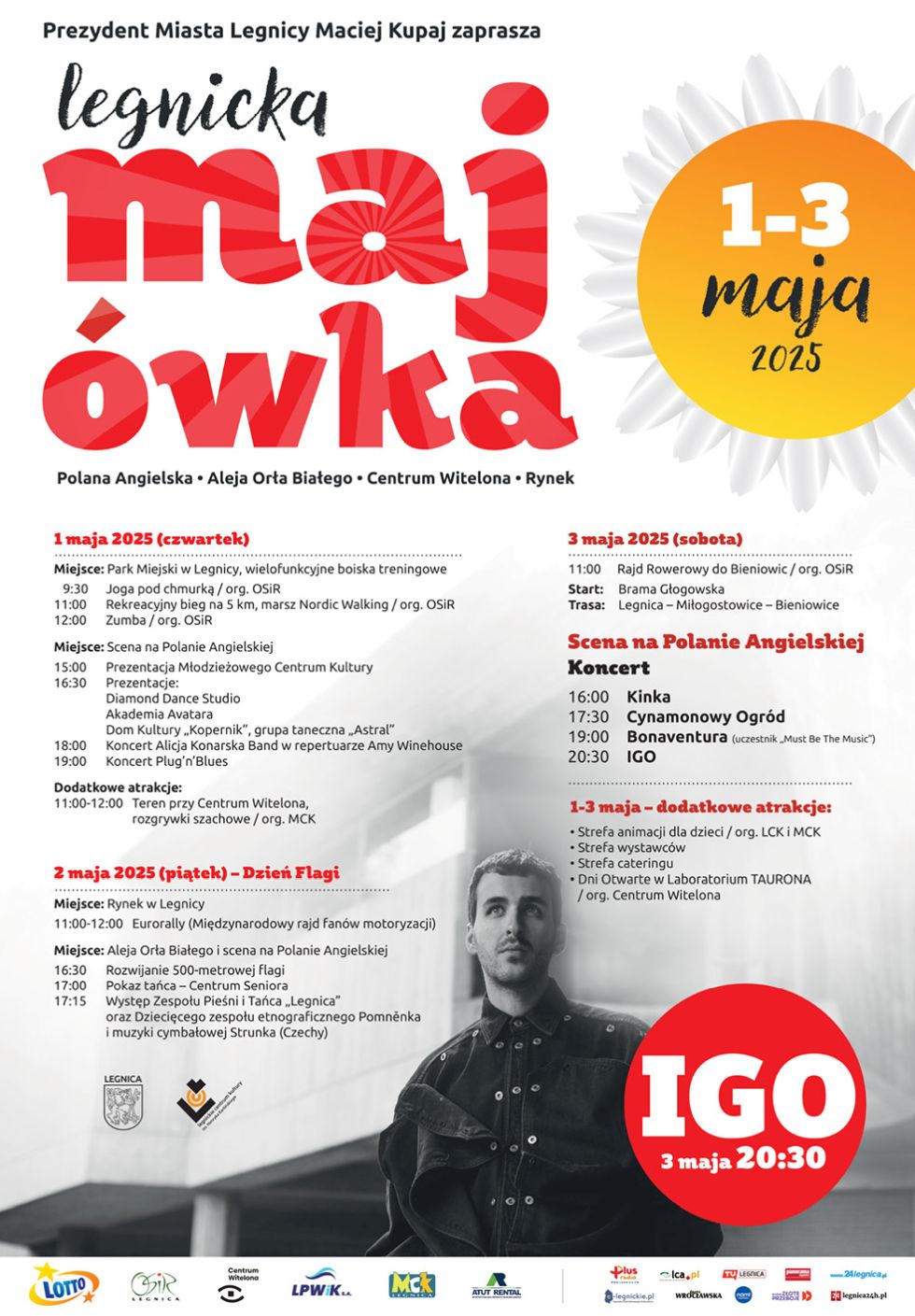 Legnicka Majówka 25