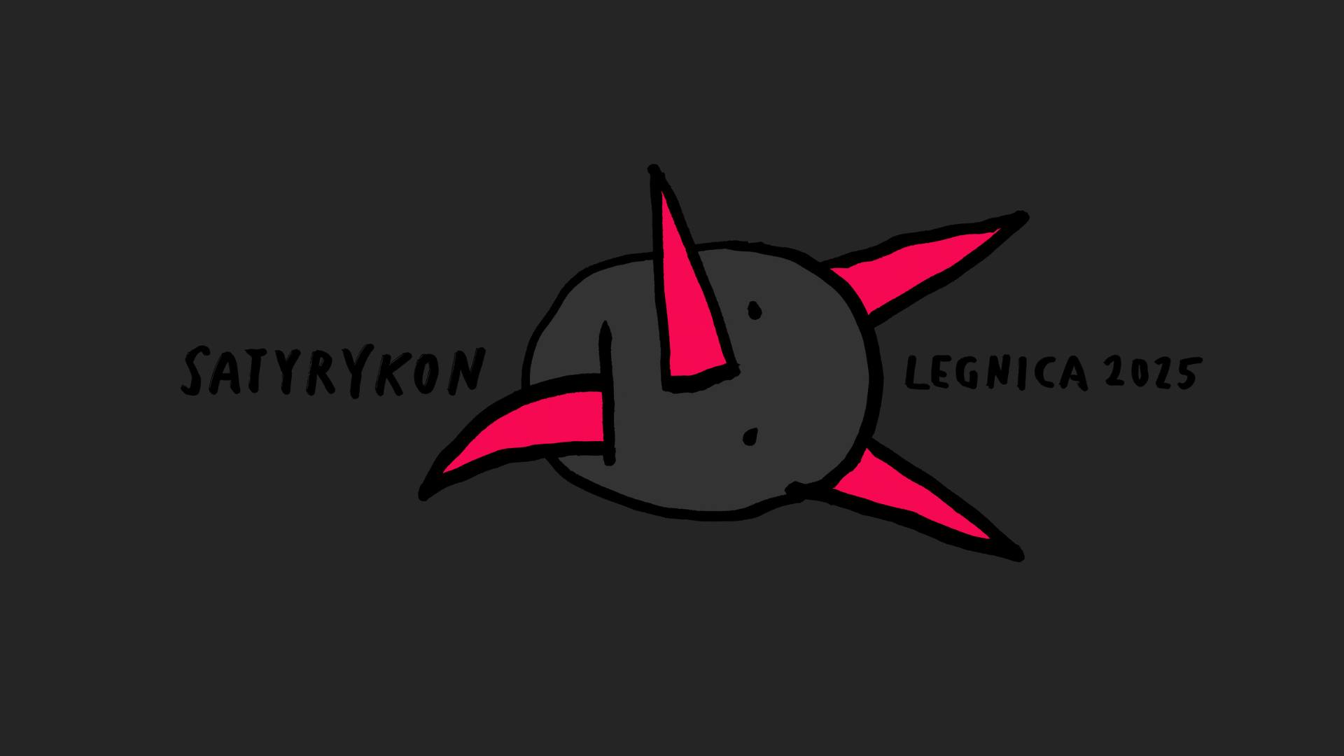 Satyrykon 2025
