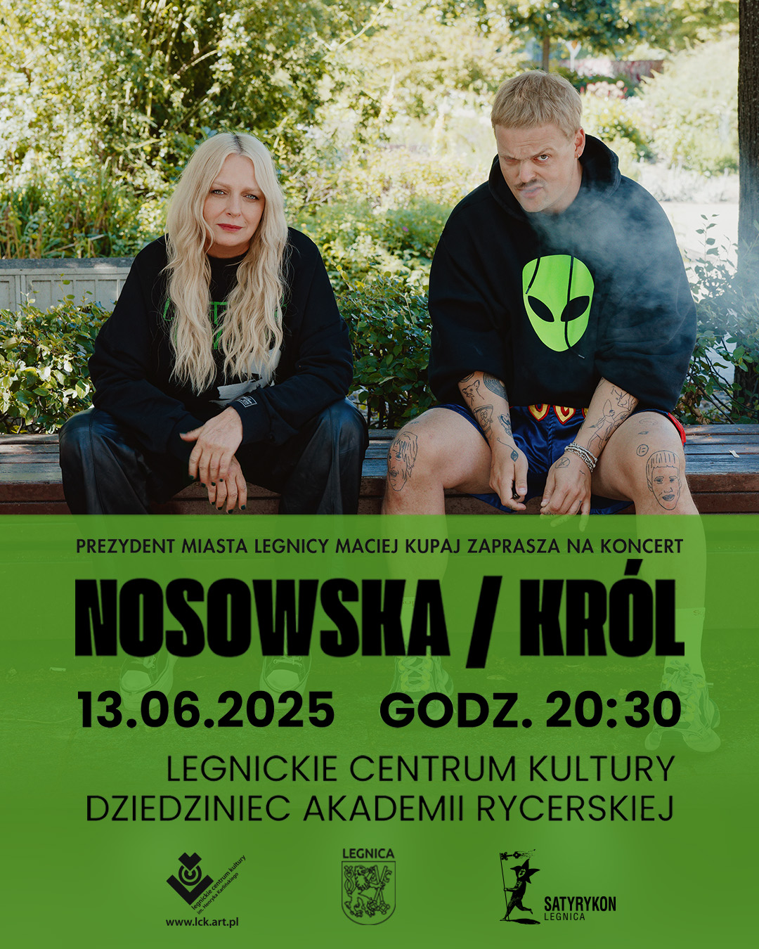 Nosowska-Król