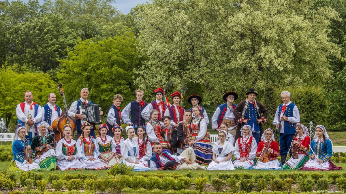 Zespół Pieśni i Tańca Legnica