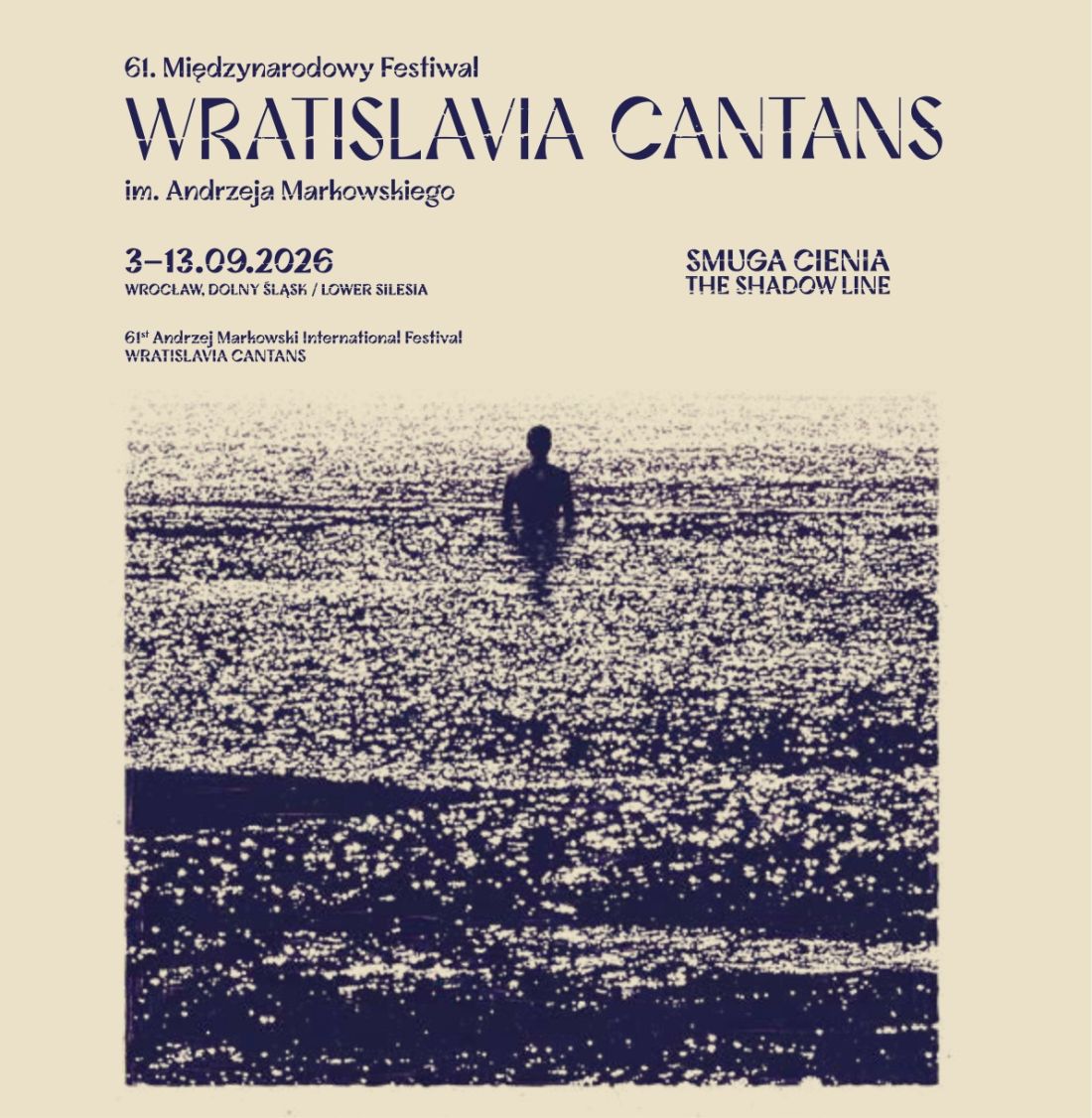 61. Wratislavia Cantans 61. Wratislavia Cantans