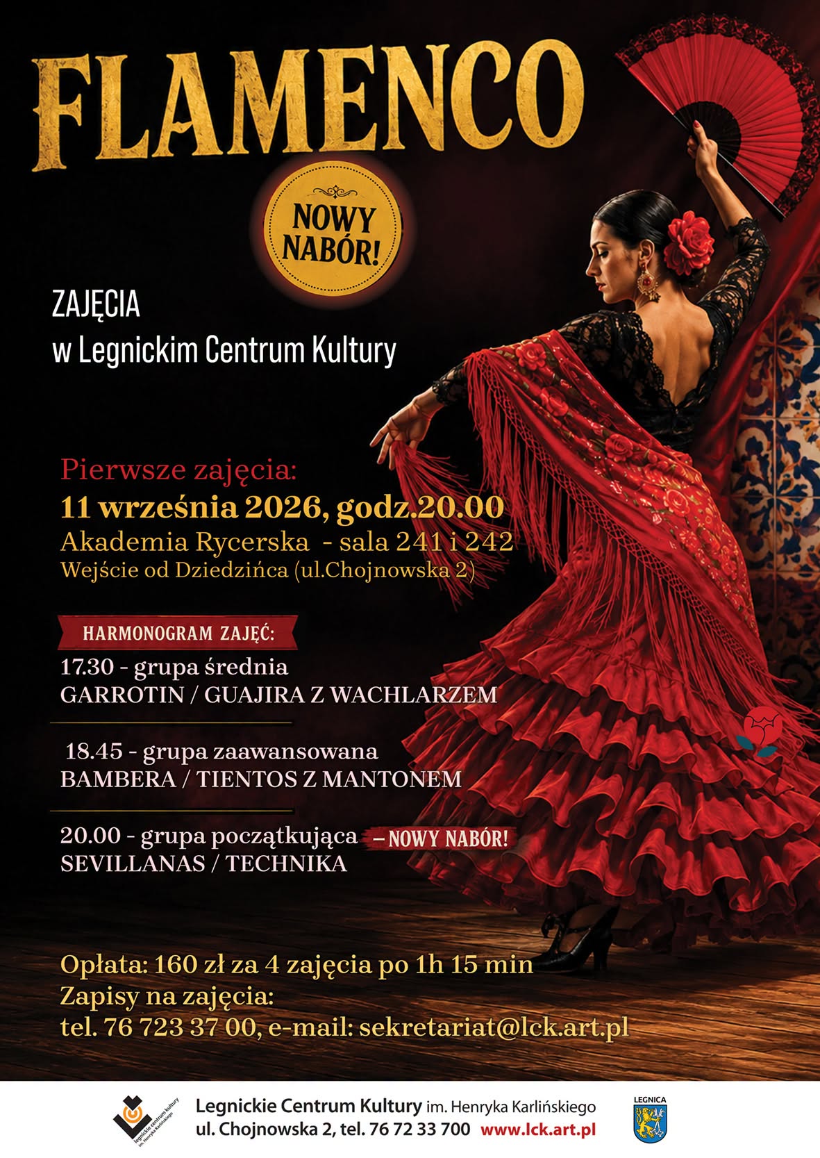 Flamenco w LCK 2026 Flamenco w LCK 2026