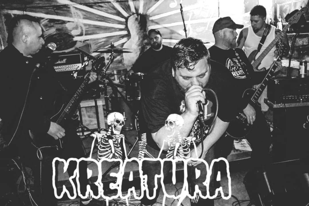 Kreatura Kreatura