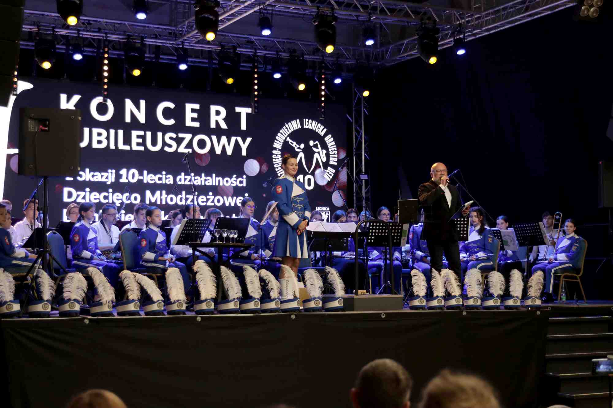 Jubileusz DMLOD 01
