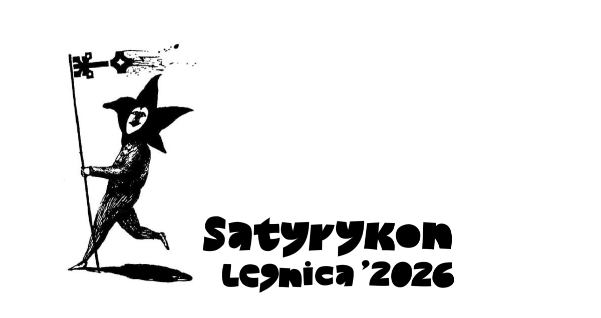 Satyrykon 2026