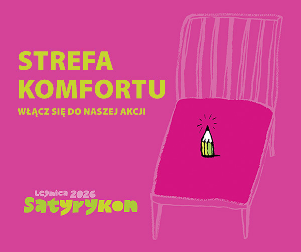 Transparenty - Strefa Komfortu