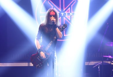 Koncert – DESTINY / THE VETS / PEF