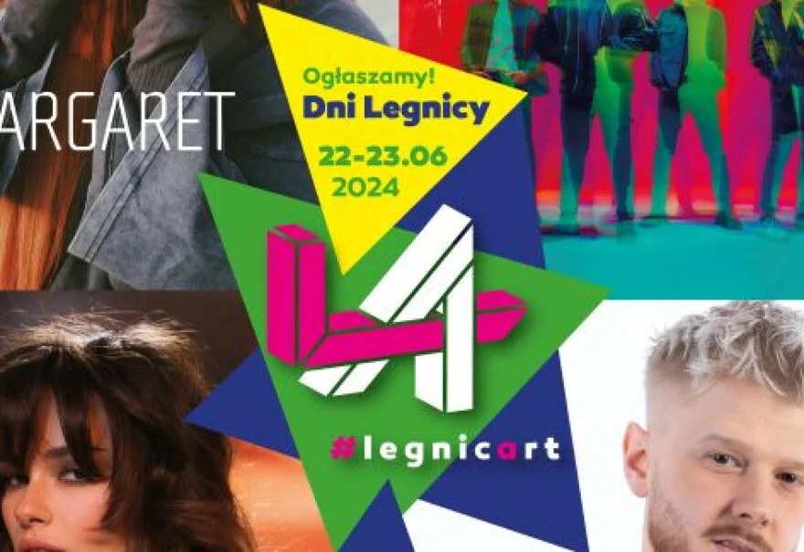 Dni Legnicy 2024