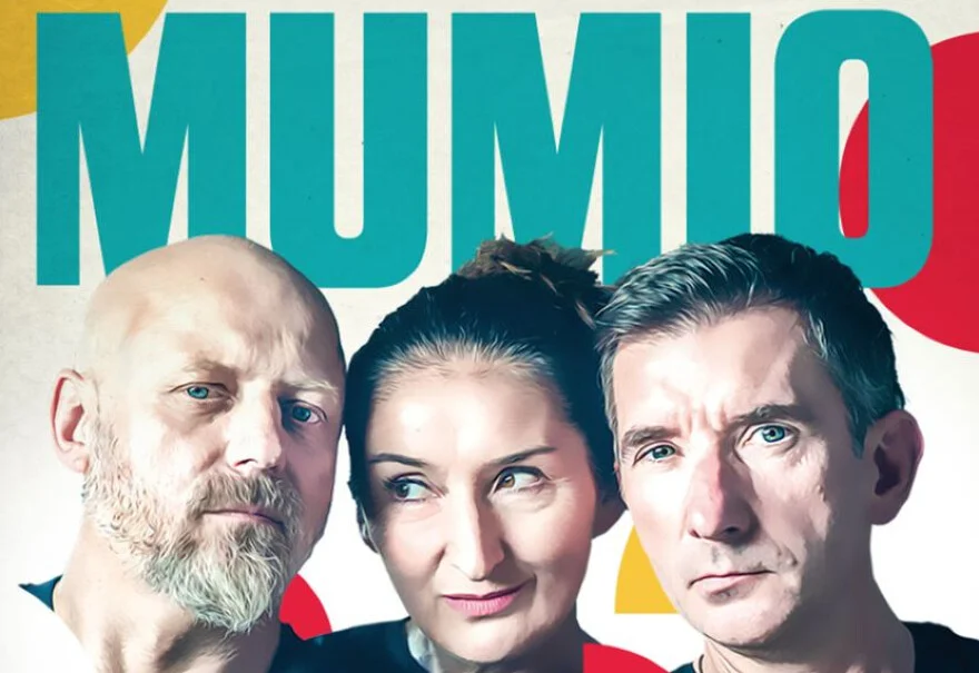 25 lat Mumio w 25 kawałkach (Satyrykon)