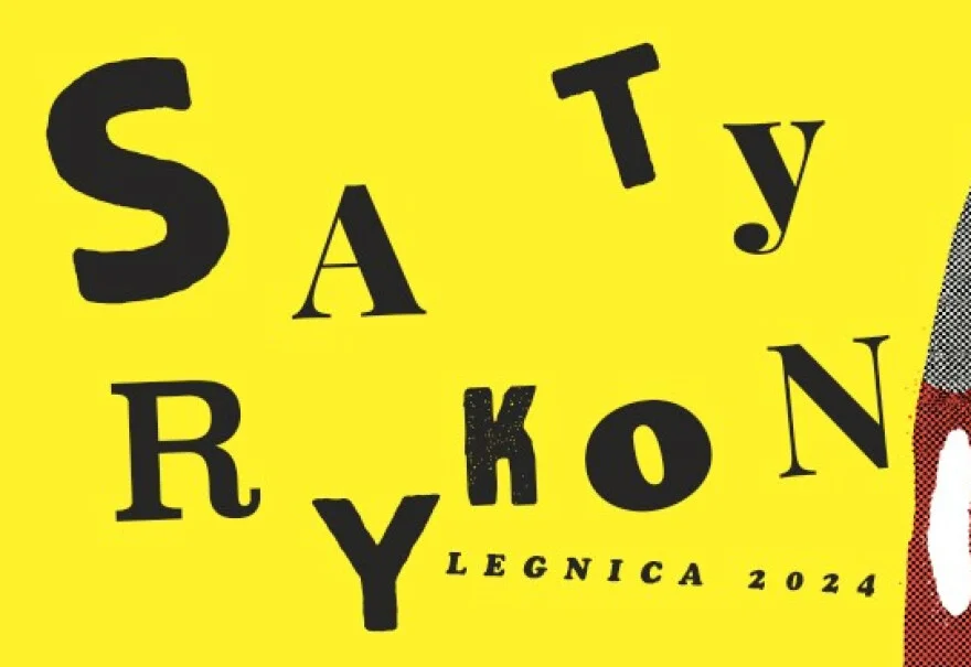 Satyrykon 2024