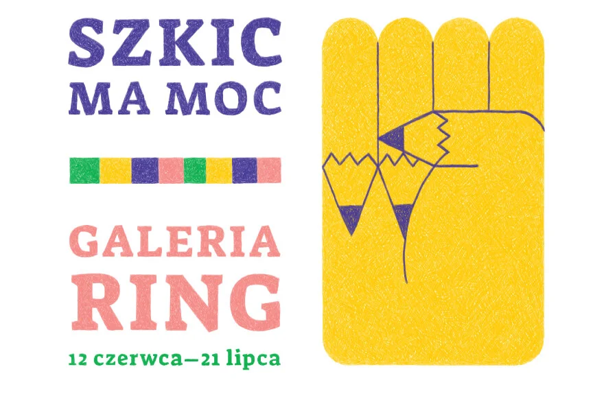 Szkic Ma Moc 2024