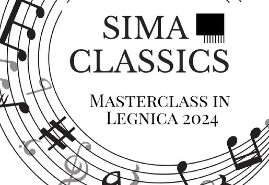 SIMA Classic Masterclass Legnica 2024