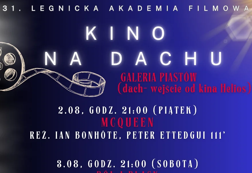 Kino na Dachu (31. LAF-WFA)