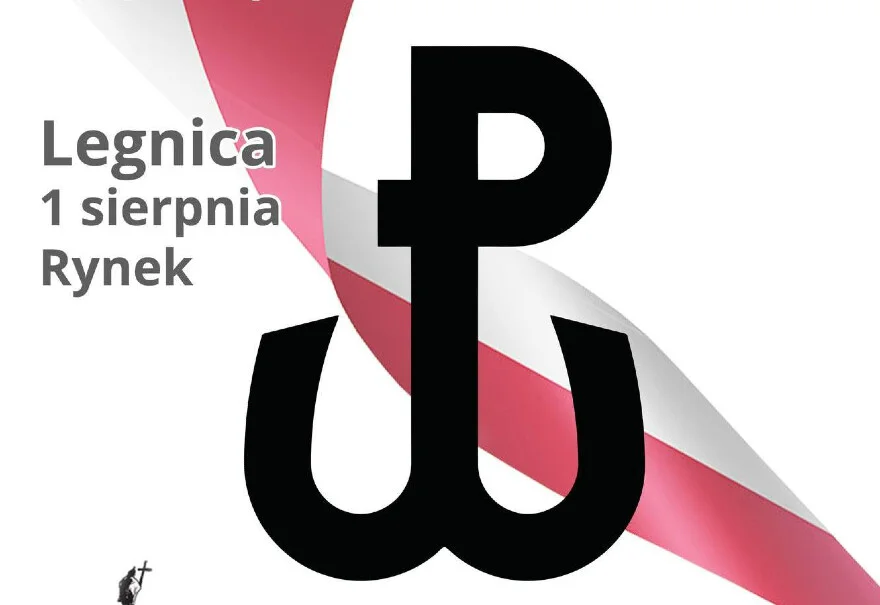 Uczcijmy pamięć Powstania Warszawskiego!