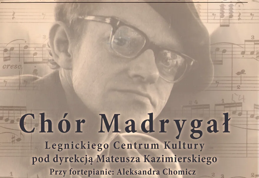 Koncert pamięci Henryka Karlińskiego