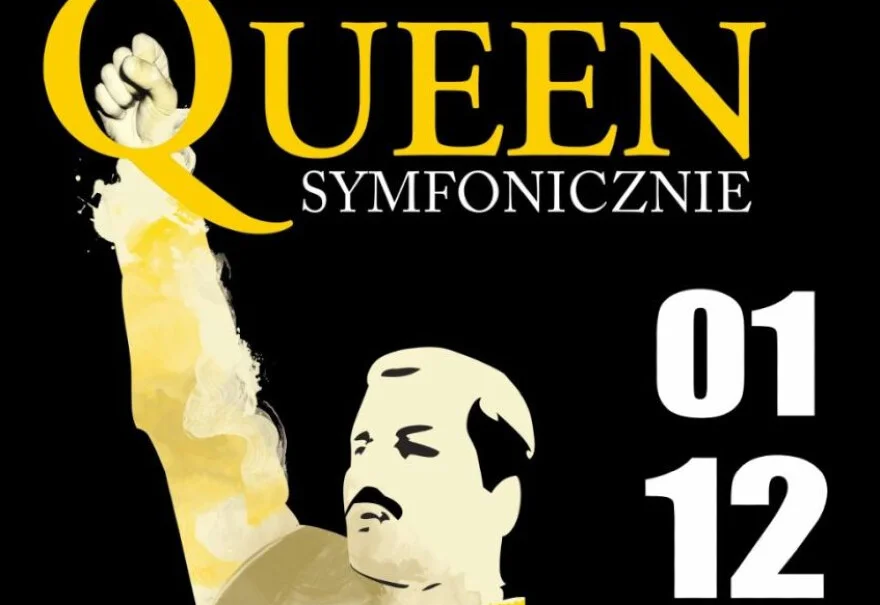 Queen Symfonicznie