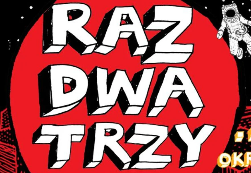 "Raz, Dwa, Trzy...dzieści pięć okrążeń wokół słońca" - jubileusz 35-lecia zespołu