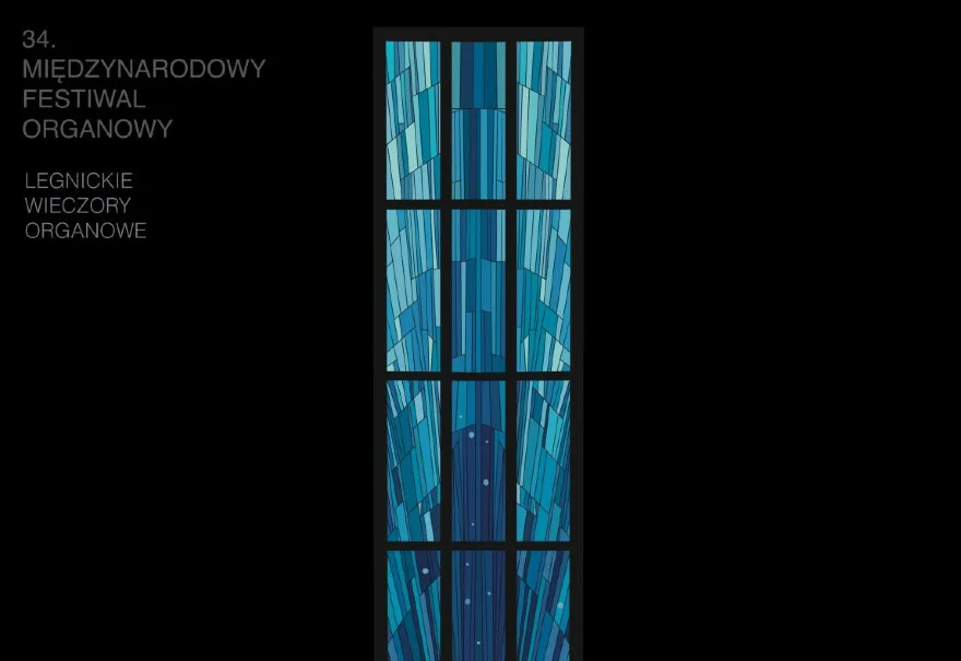 XXXIV MFO Legnickie Wieczory Organowe – Koncert Inauguracyjny