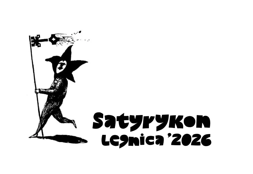 Ruszają zgłoszenia do Satyrykonu 2026!