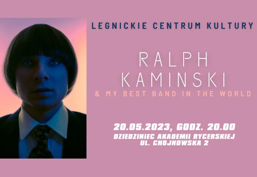 Ralph Kaminski