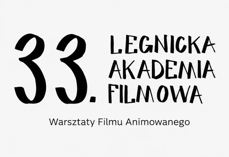 33. Legnicka Akademia Filmowa - Kino na Dachu