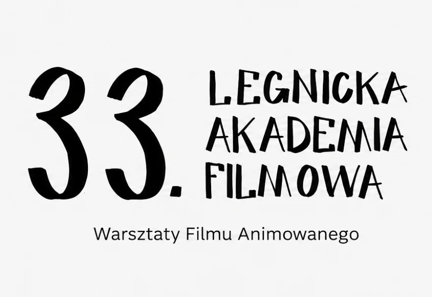 33. Legnicka Akademia Filmowa – Poranki Filmowe dla Dzieci w Kinie Piast