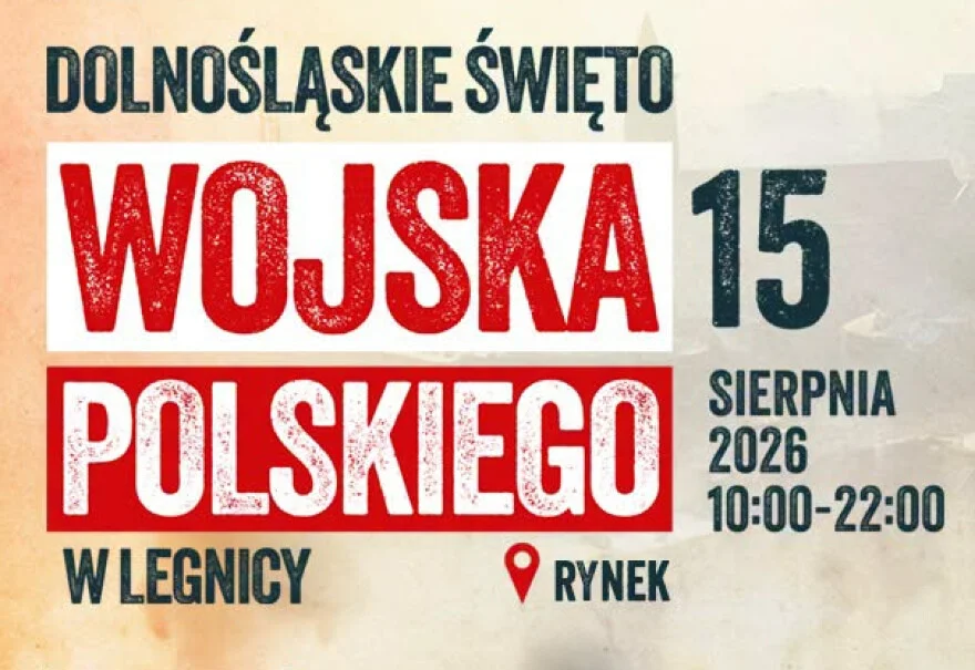 Dolnośląskie Święto Wojska Polskiego