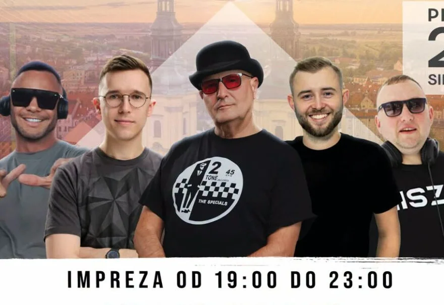Klubowe Zakończenie Wakacji
