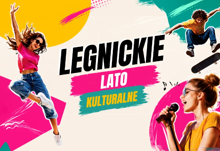 Legnickie Lato Kulturalne