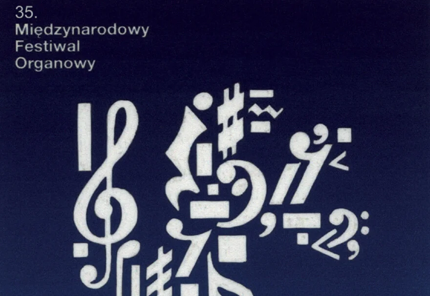 35. Międzynarodowy Festiwal Organowy – Legnickie Wieczory Organowe