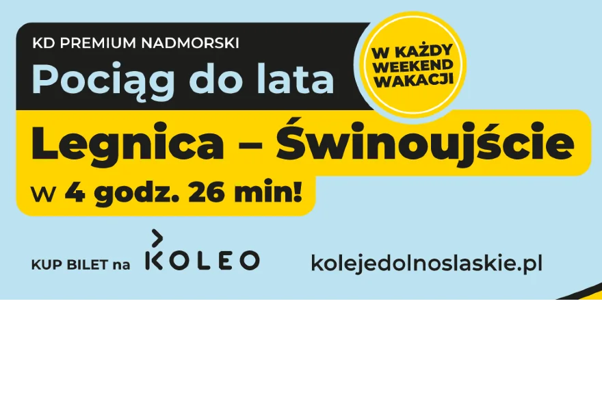 Wakacje… instant?