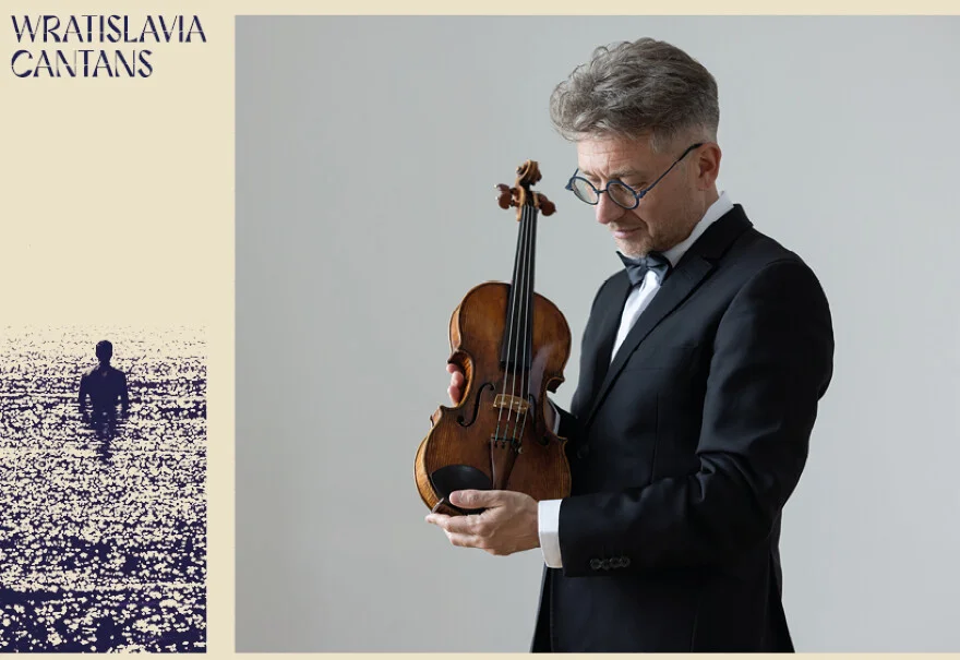 61. Międzynarodowy Festiwal Wratislavia Cantans – Podróże Guliwera 
