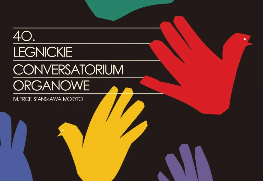40. Legnickie Conversatorium Organowe im. prof. Stanisława Moryto