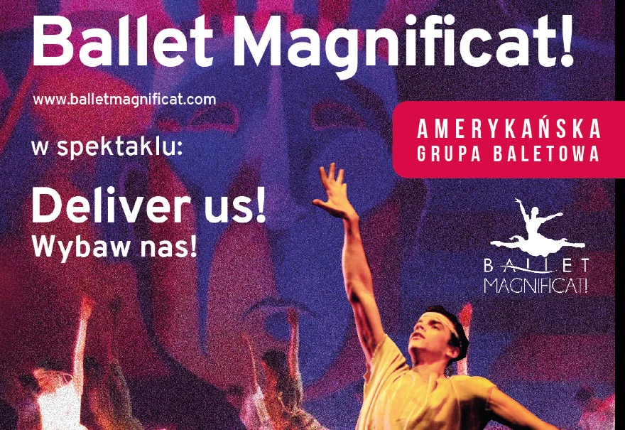 Ballet Magnificat