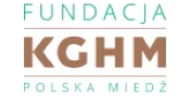 Logo Fundacji KGHM Polska Miedź